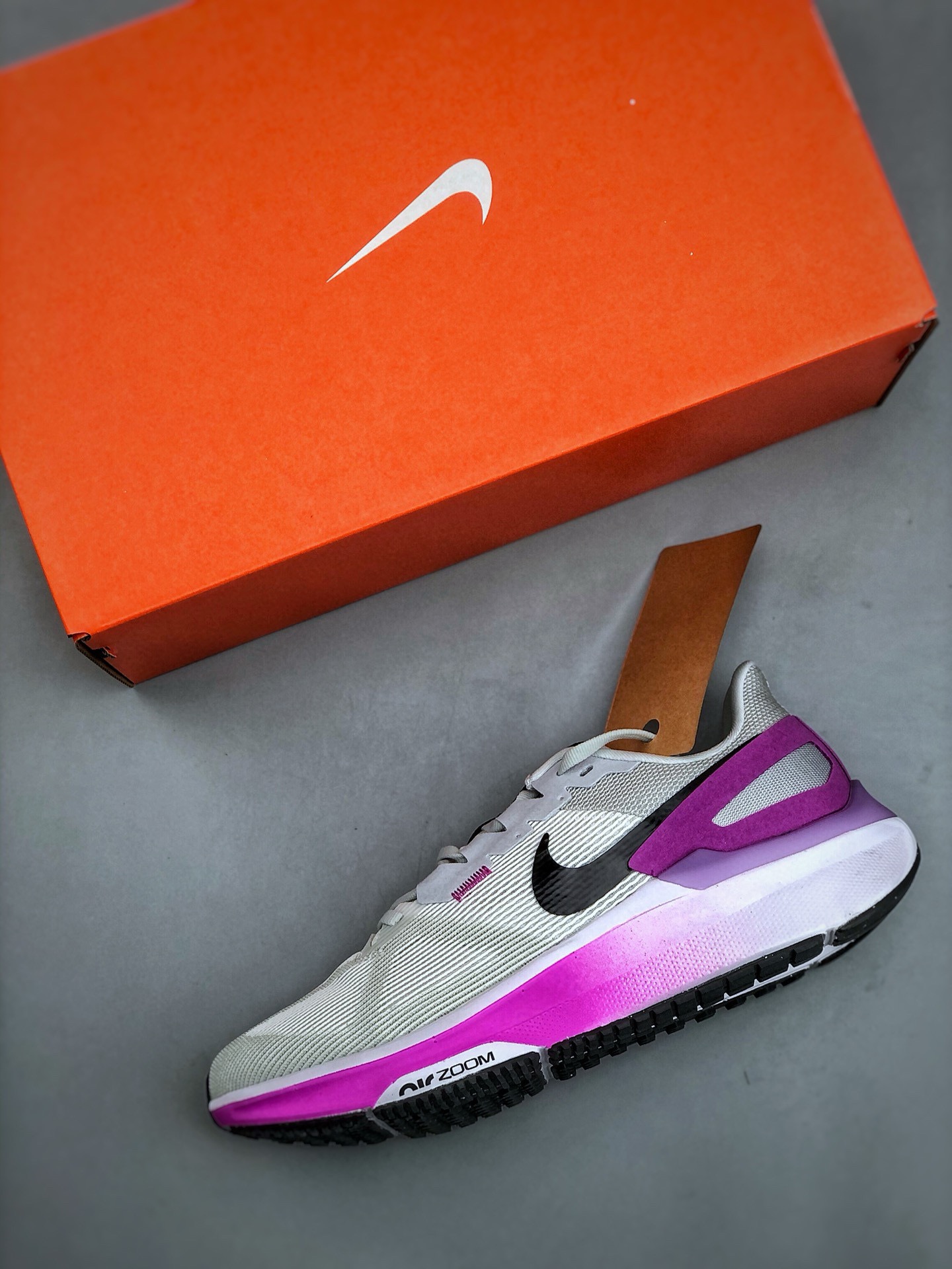 Nike Basic Shoes Breathable M-s
