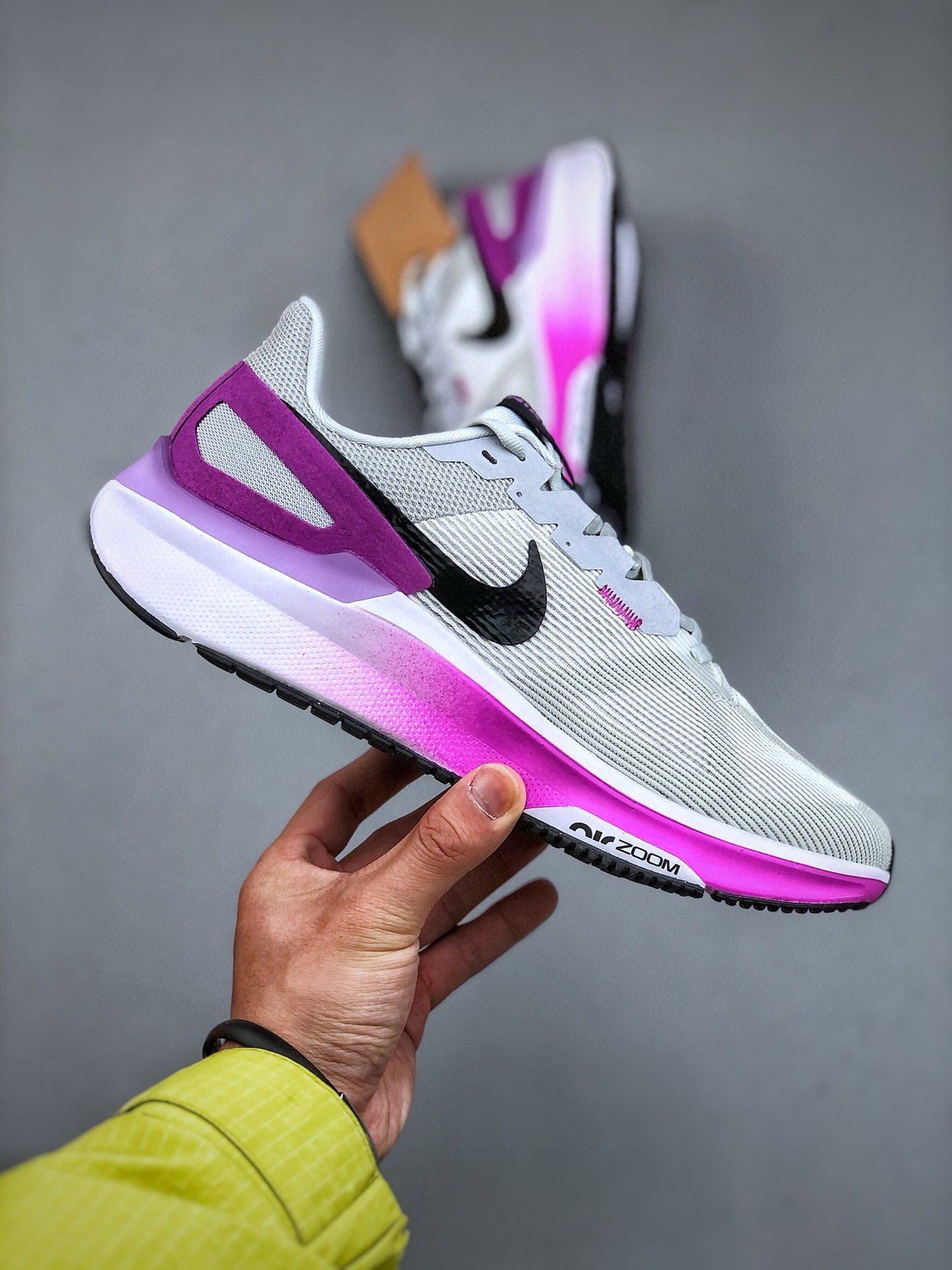 Nike Basic Shoes Breathable M-s