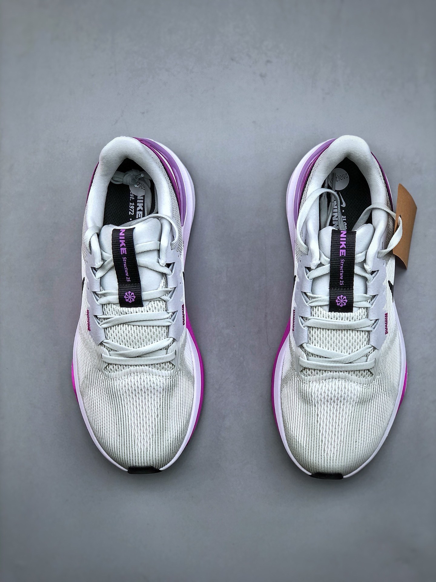 Nike Basic Shoes Breathable M-s