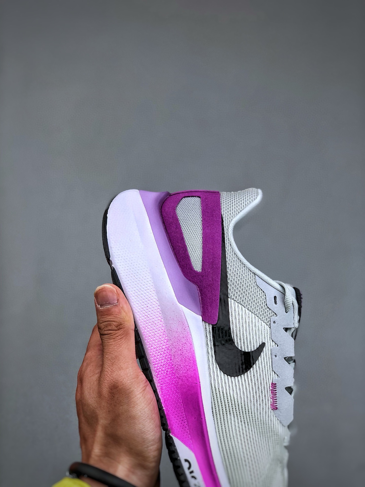 Nike Basic Shoes Breathable M-s