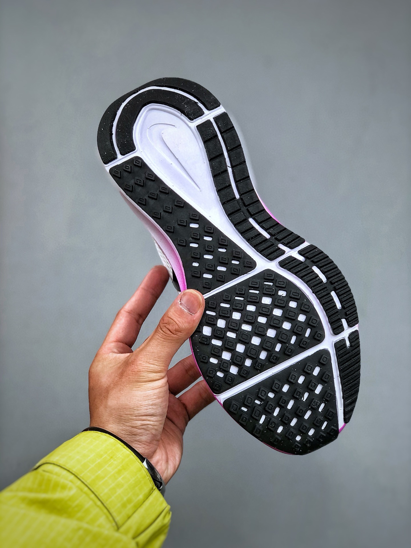 Nike Basic Shoes Breathable M-s