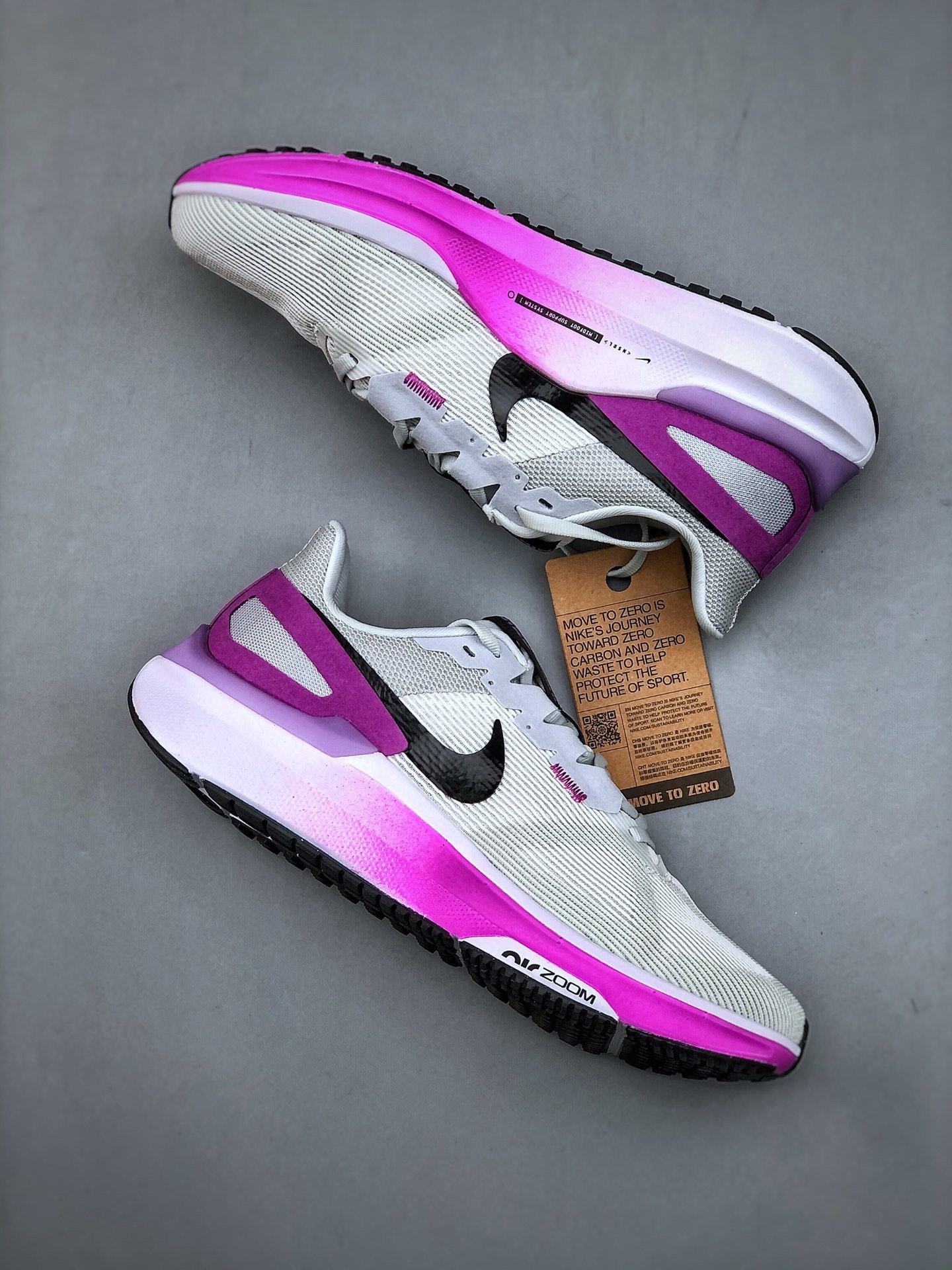 Nike Basic Shoes Breathable M-s
