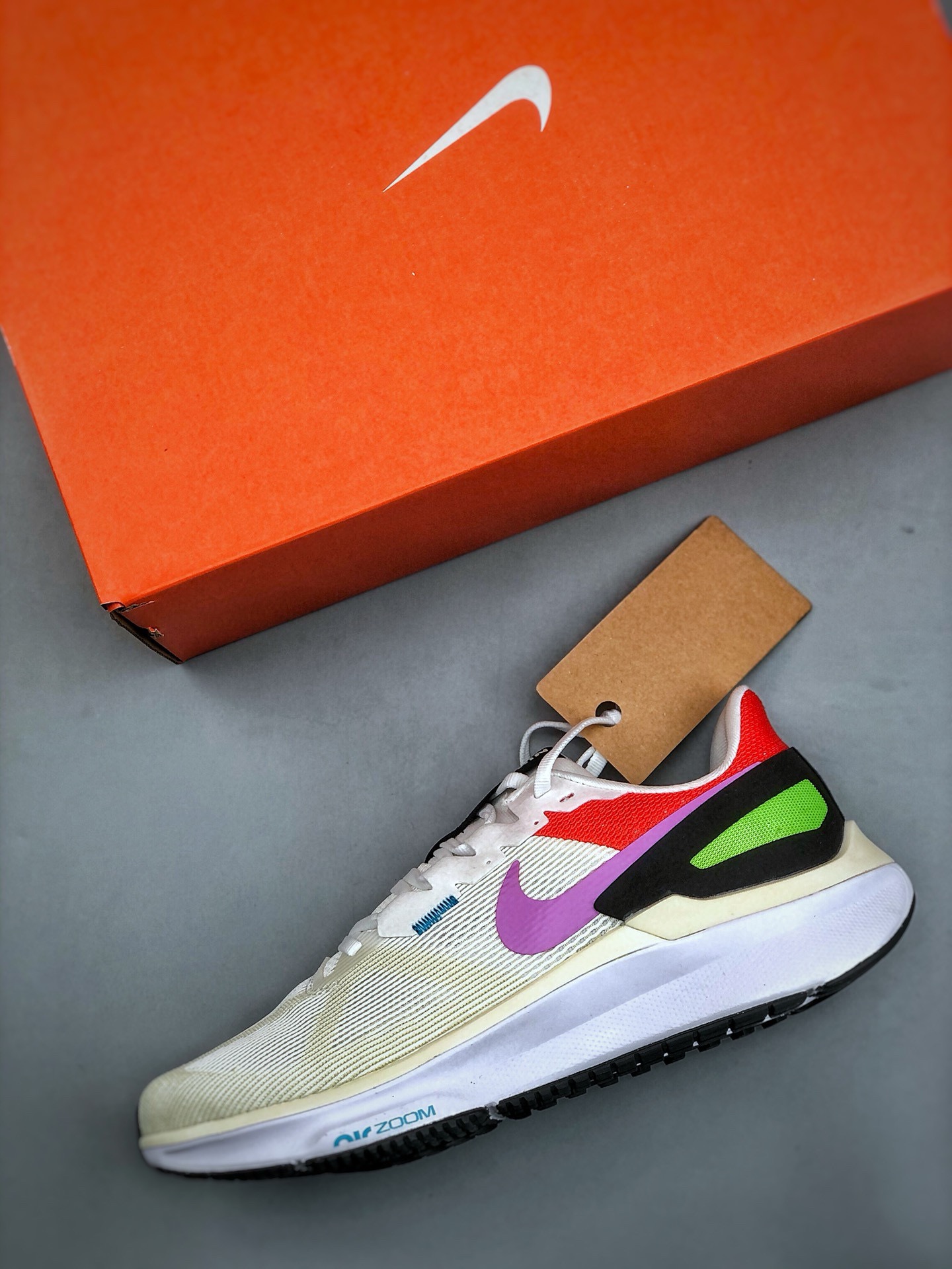 Nike Basic Shoes Breathable M-s