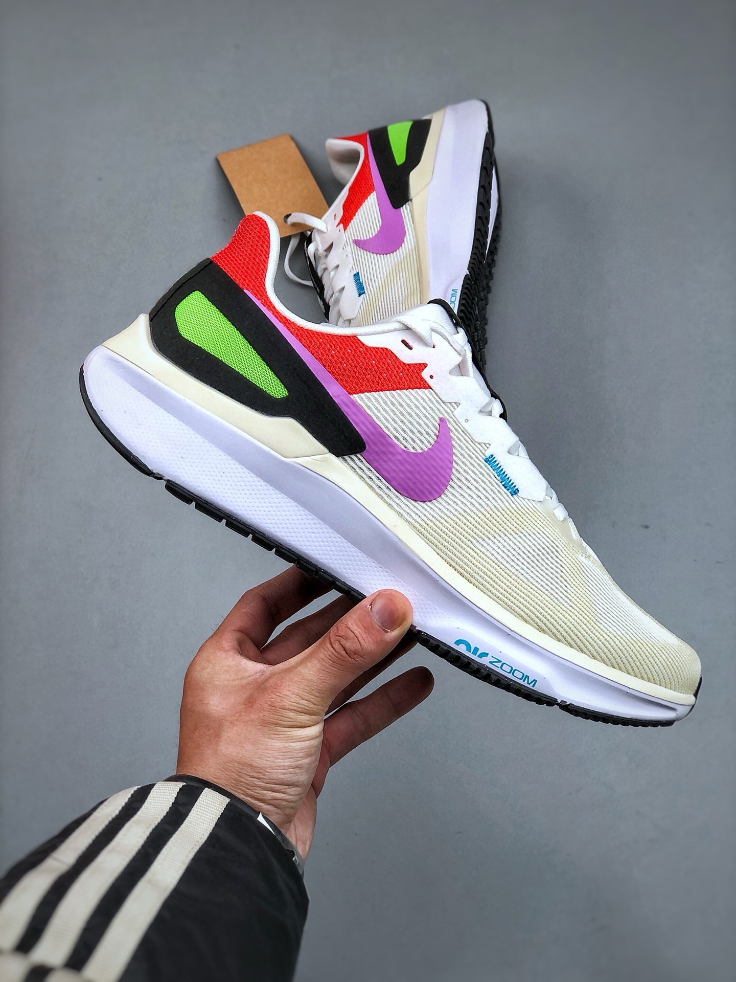Nike Basic Shoes Breathable M-s