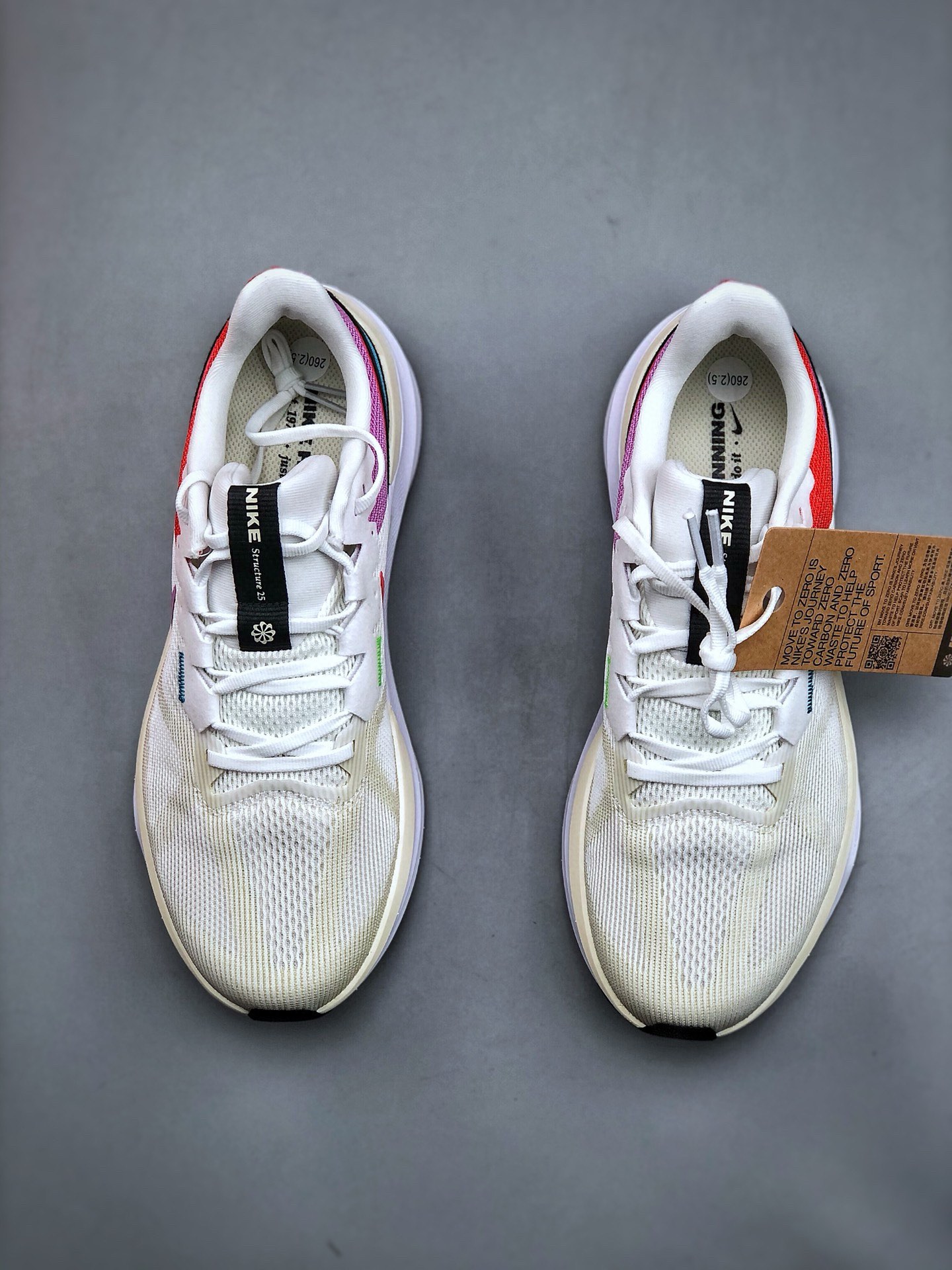 Nike Basic Shoes Breathable M-s