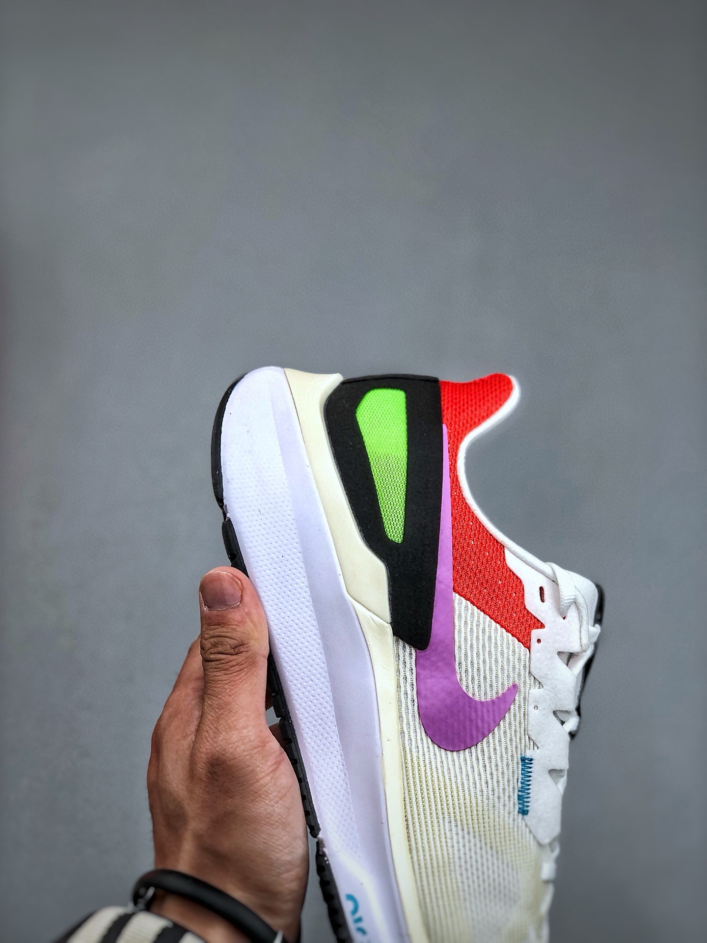Nike Basic Shoes Breathable M-s