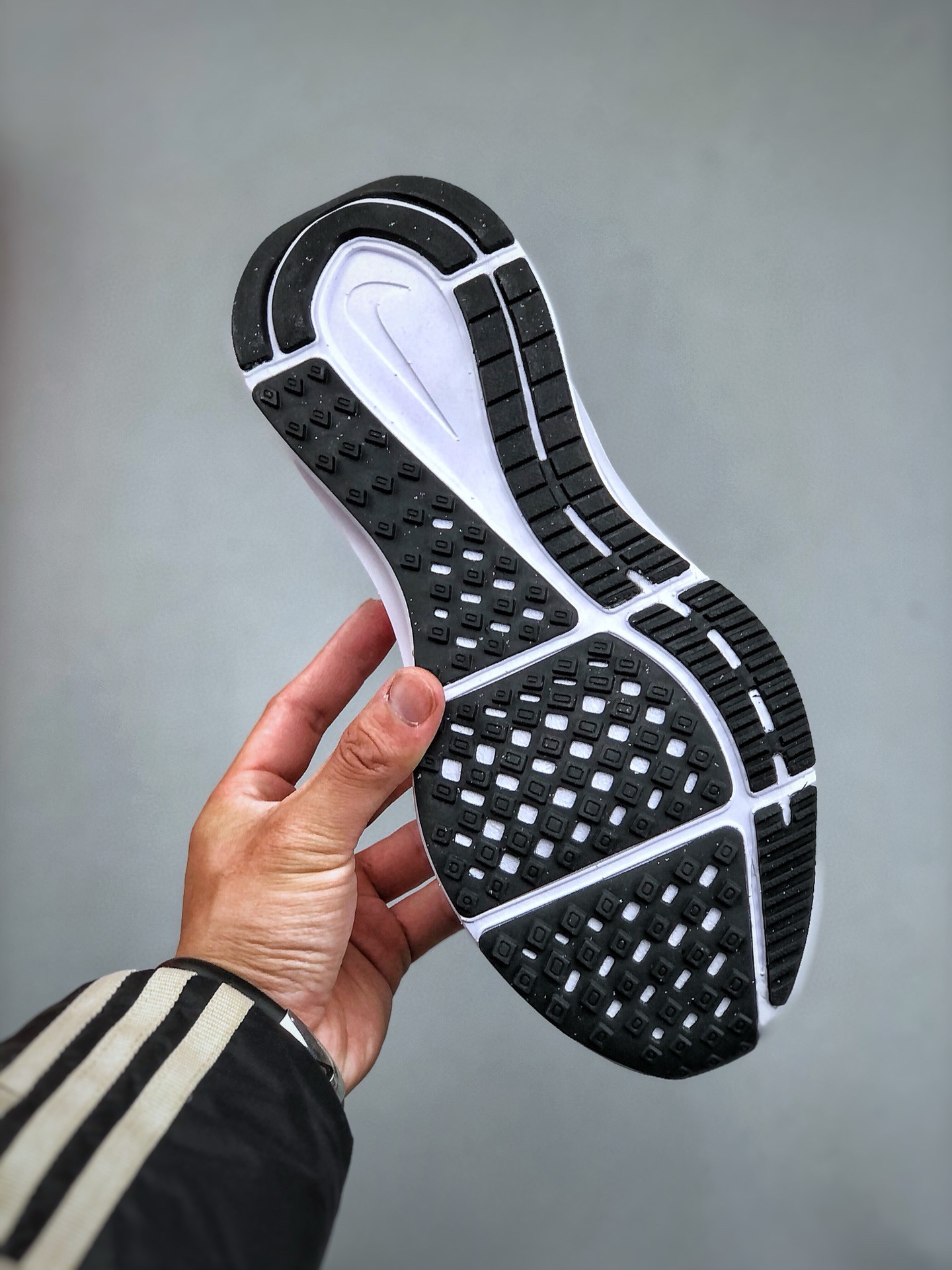Nike Basic Shoes Breathable M-s