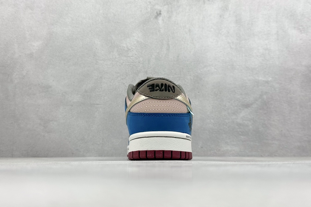 Nike Board Shoes Lightweight L-s