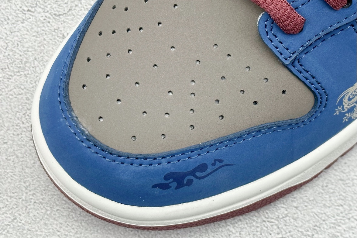 Nike Board Shoes Lightweight L-s