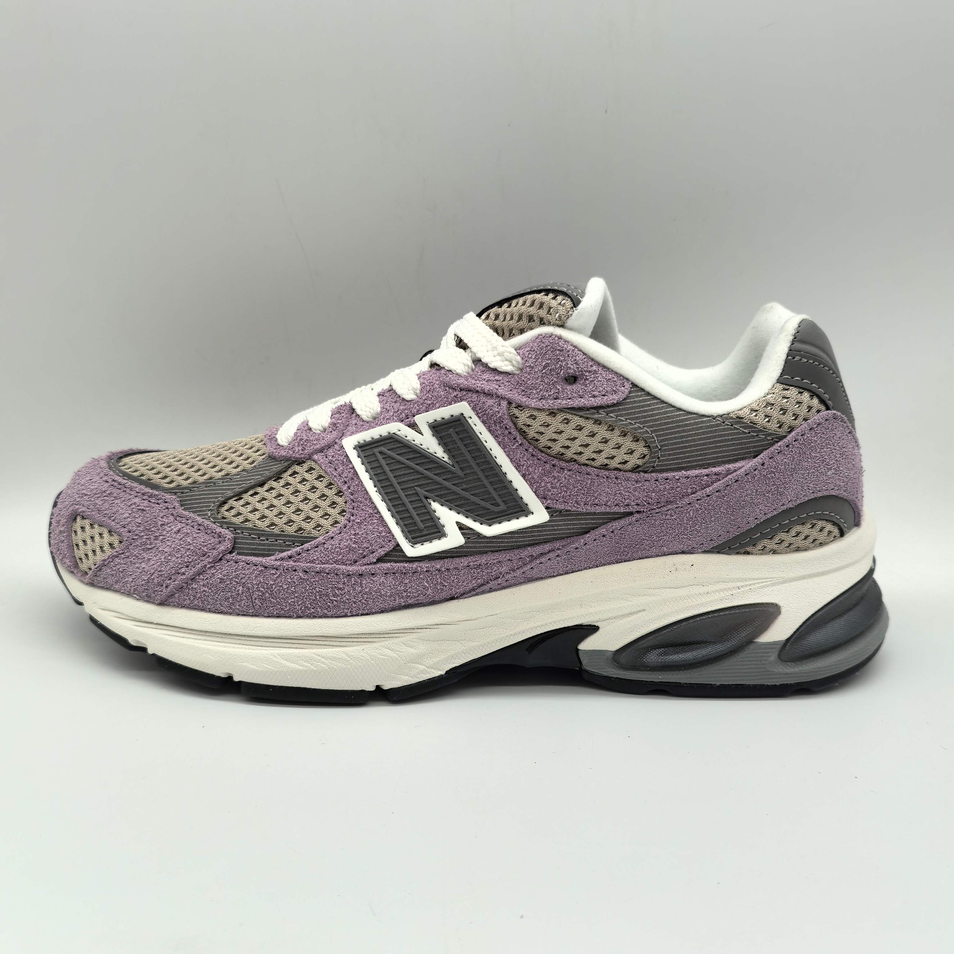 New Balance Male Sneakers