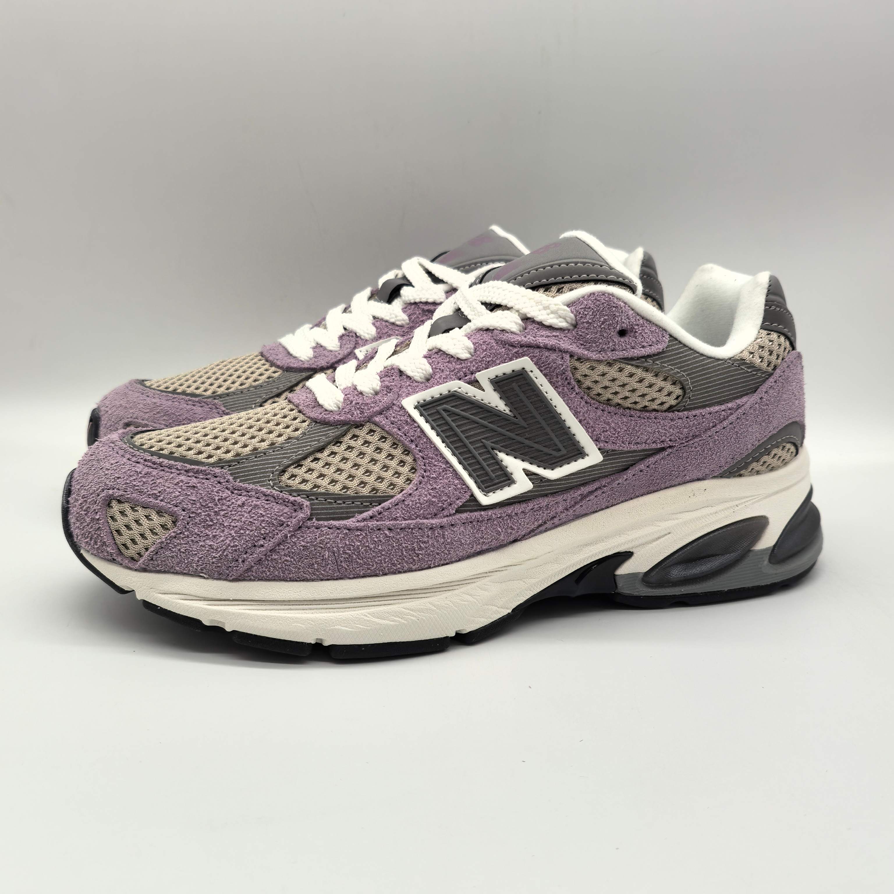 New Balance Male Sneakers