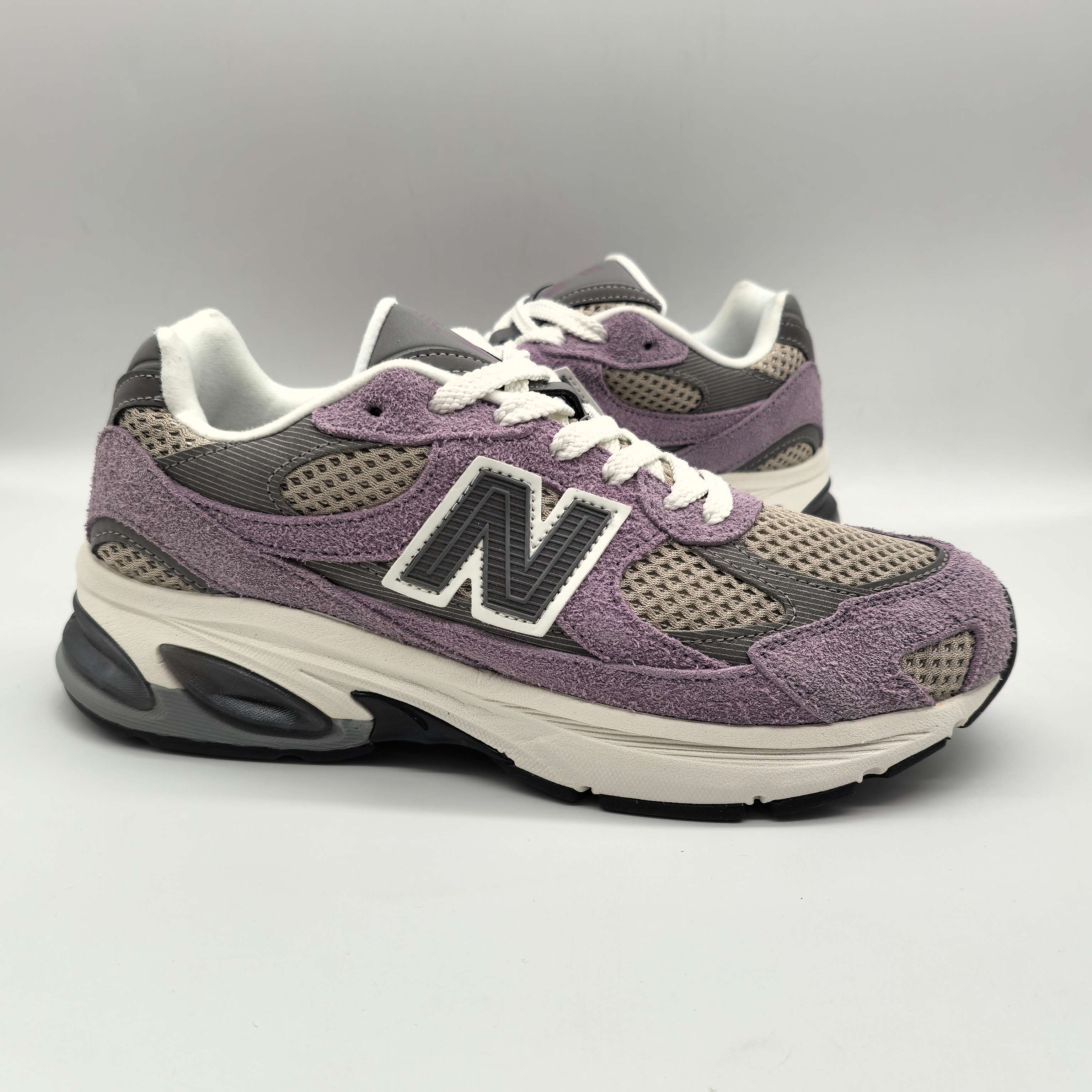 New Balance Male Sneakers