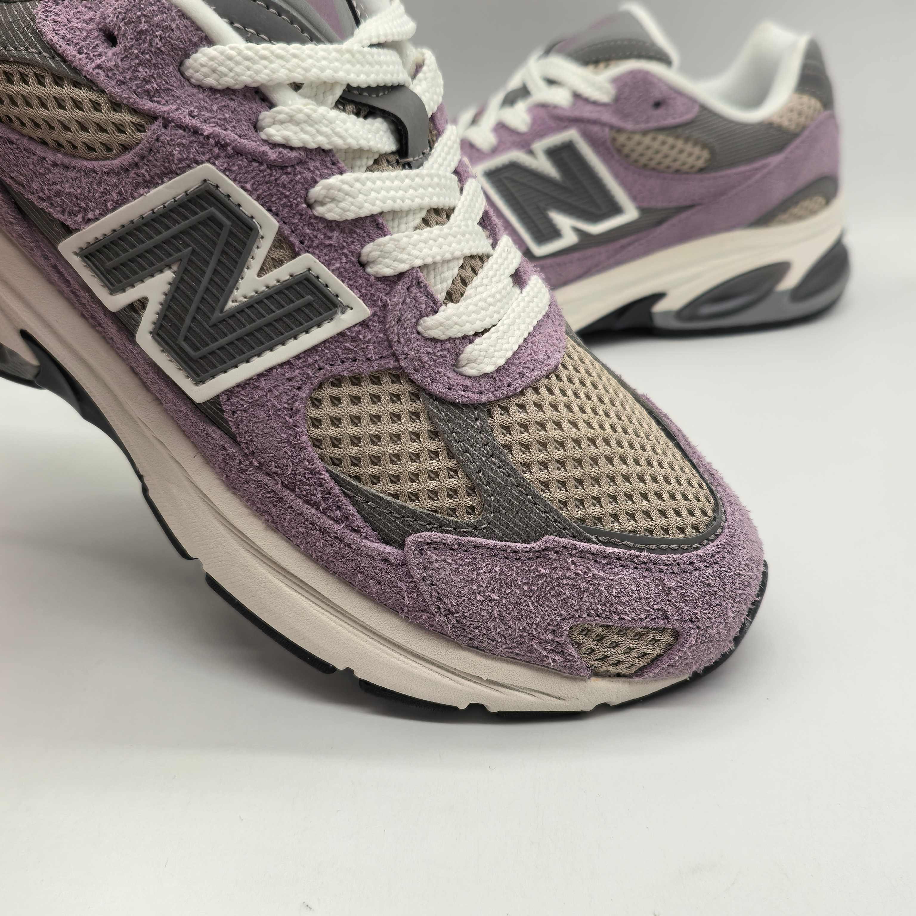 New Balance Male Sneakers