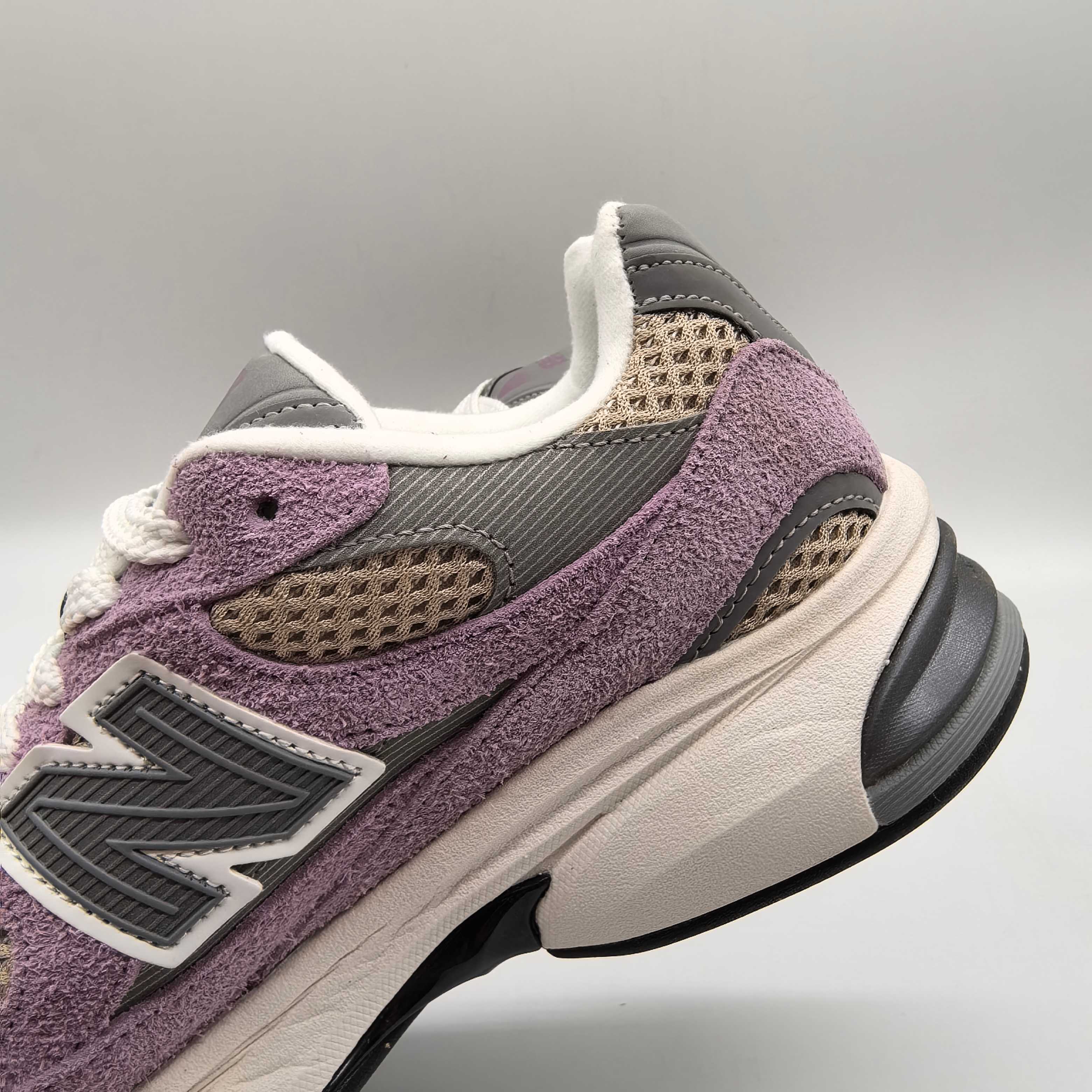 New Balance Male Sneakers
