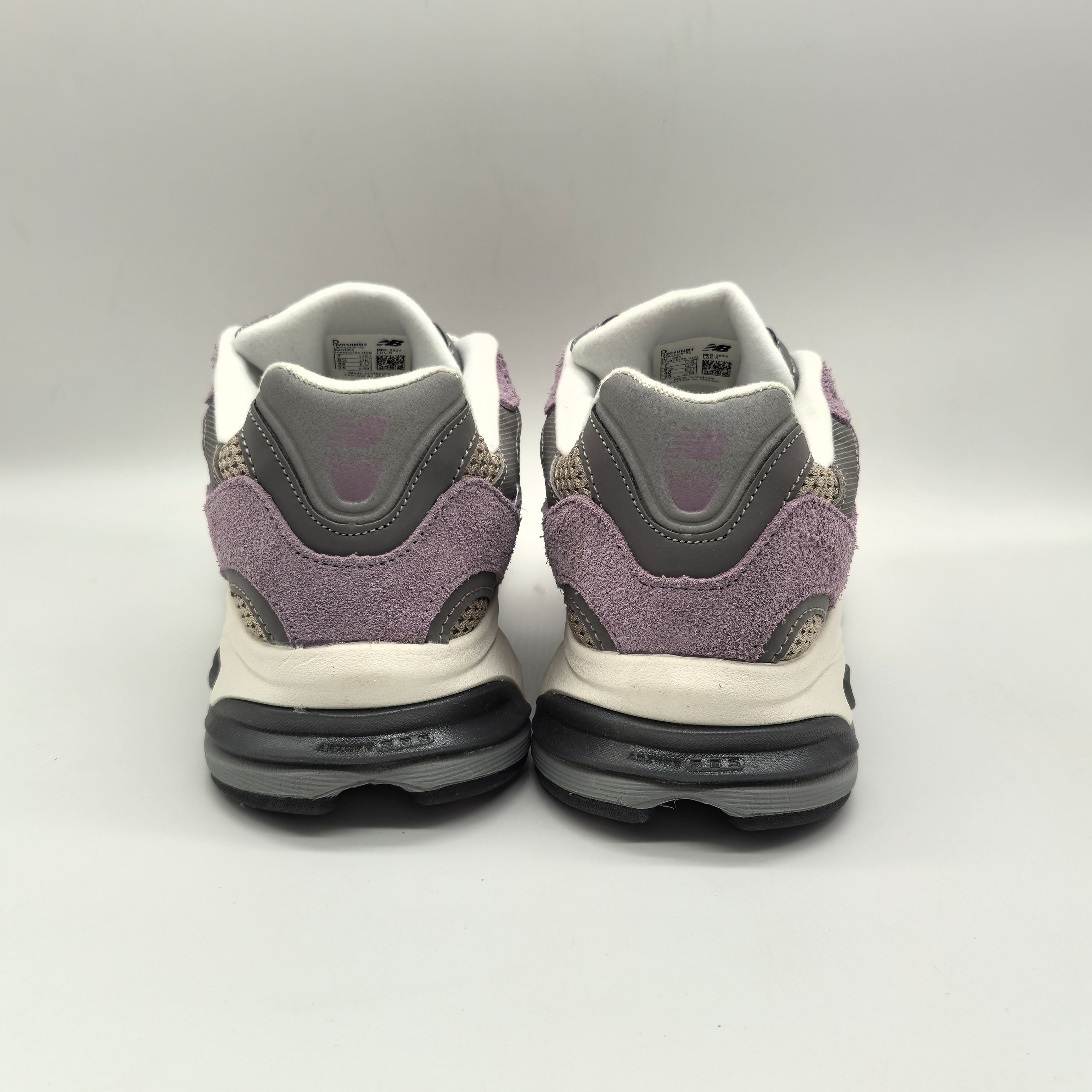New Balance Male Sneakers