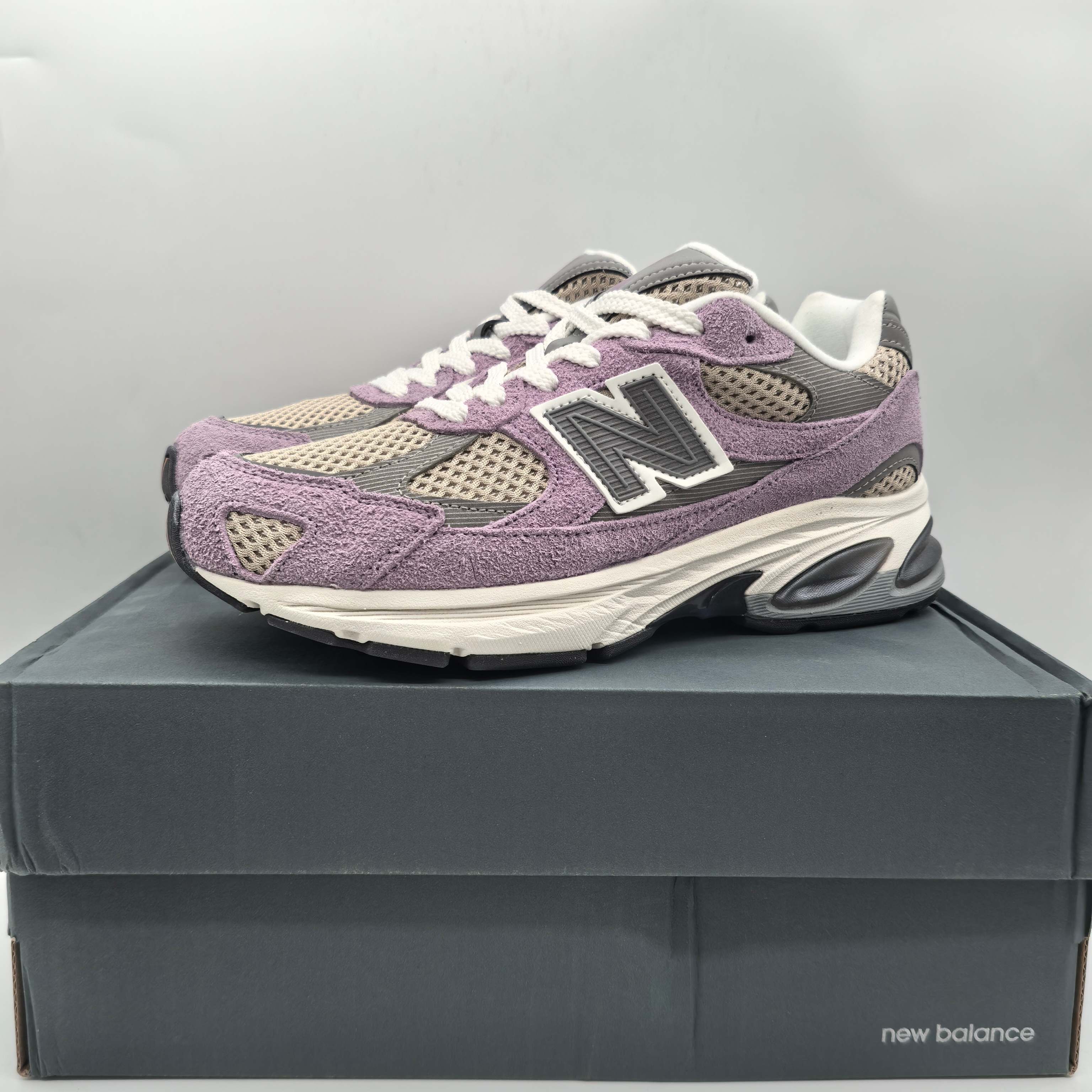 New Balance Male Sneakers
