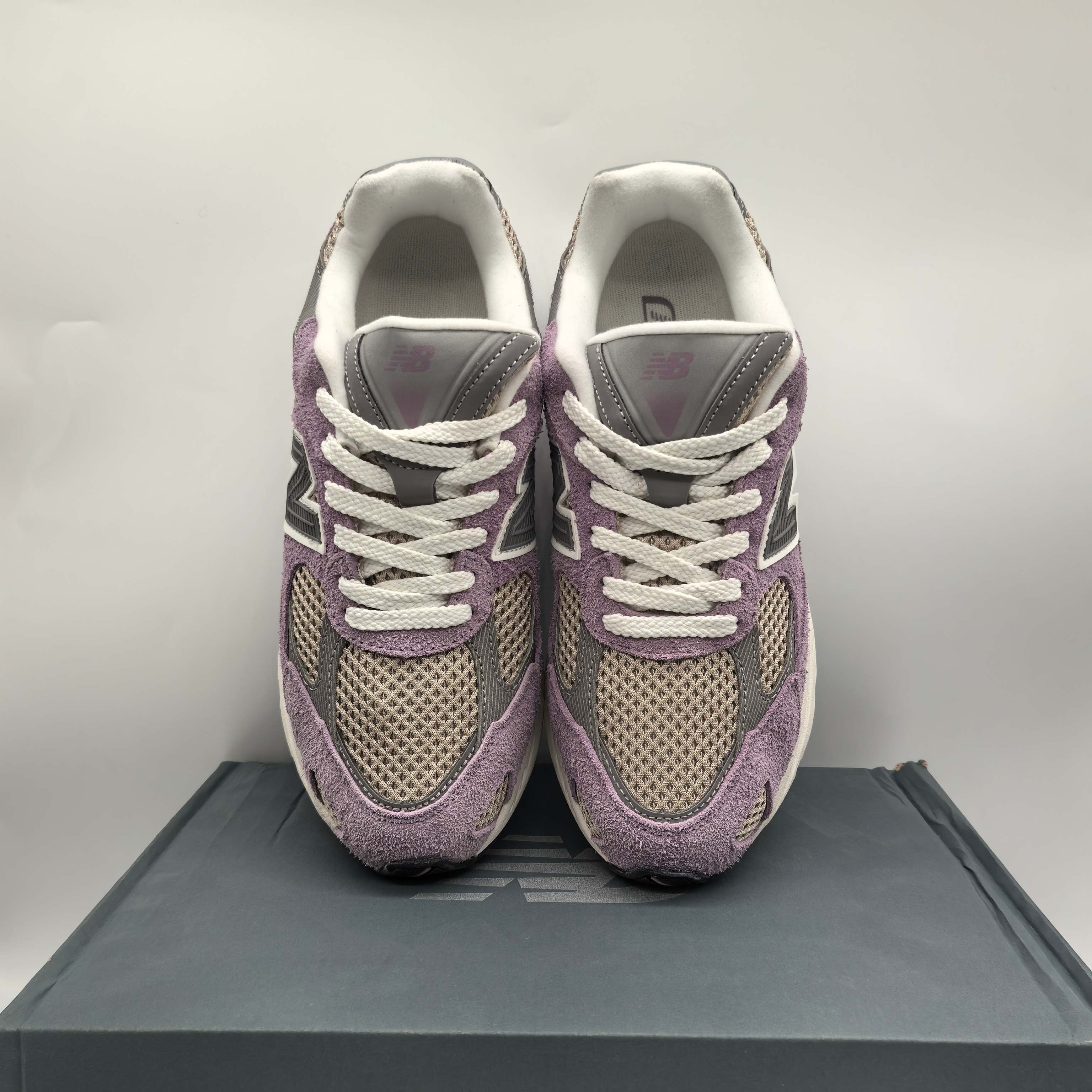 New Balance Male Sneakers