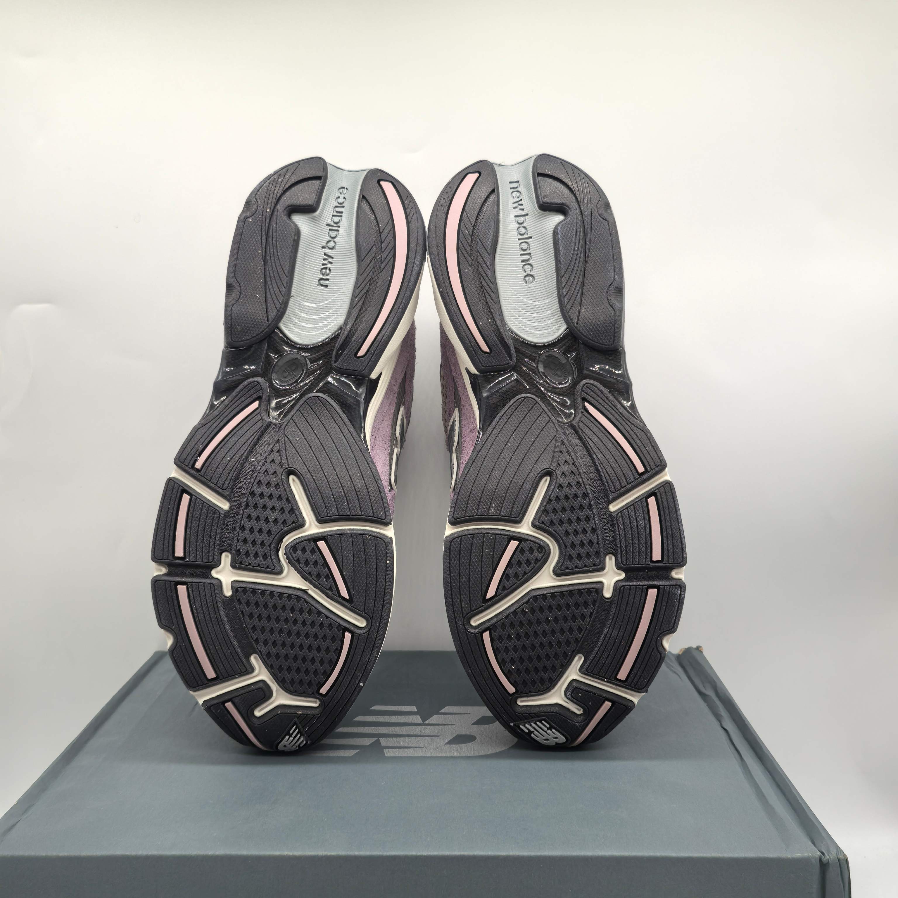 New Balance Male Sneakers