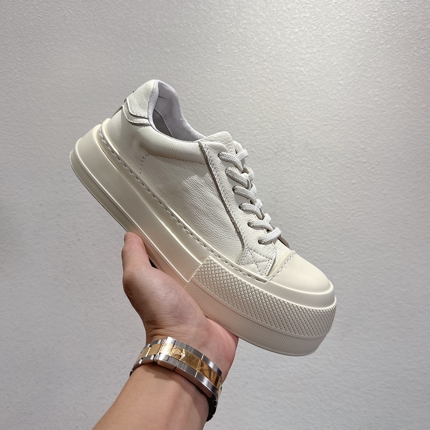 Basic Shoes
