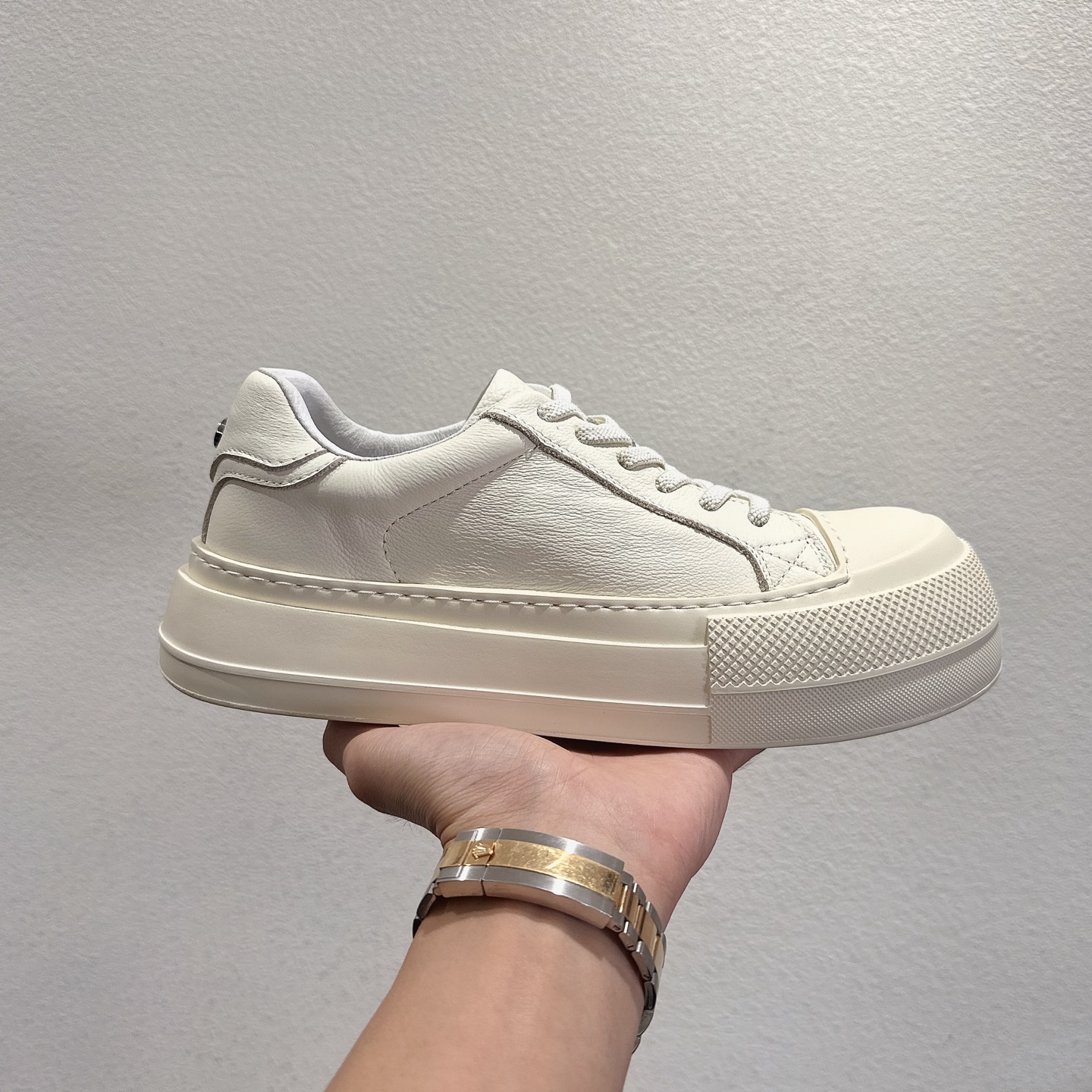 Basic Shoes