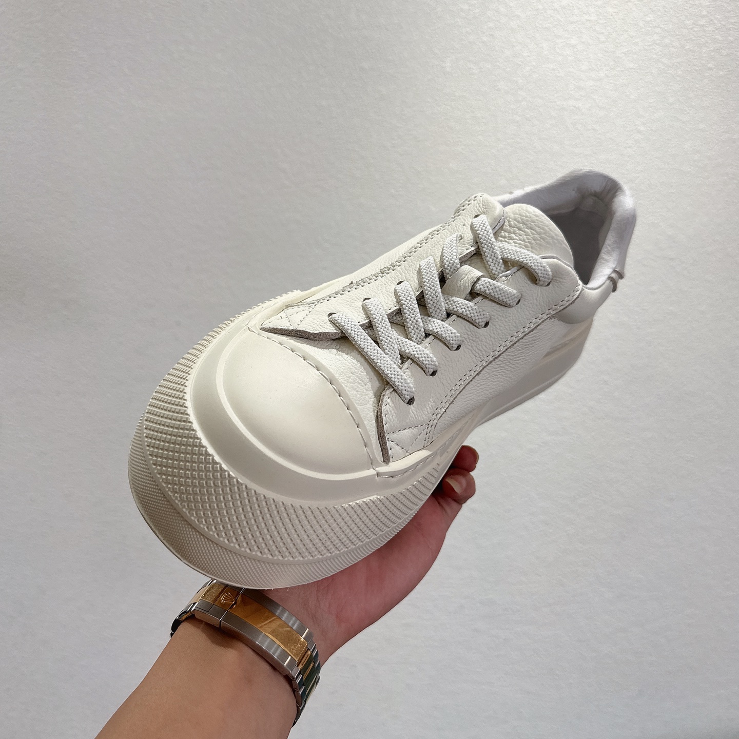 Basic Shoes