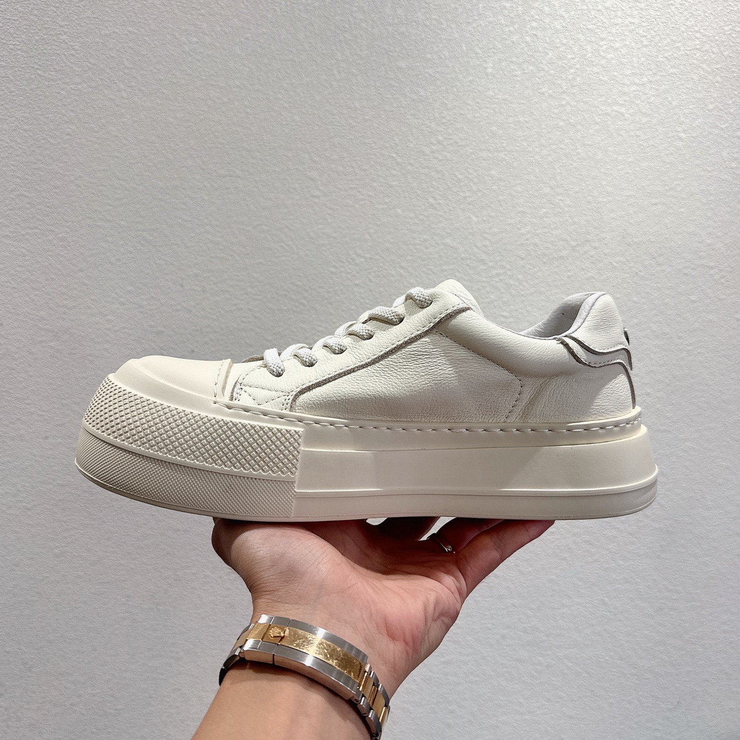 Basic Shoes