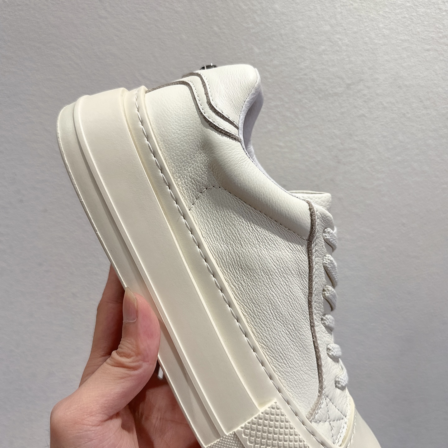 Basic Shoes