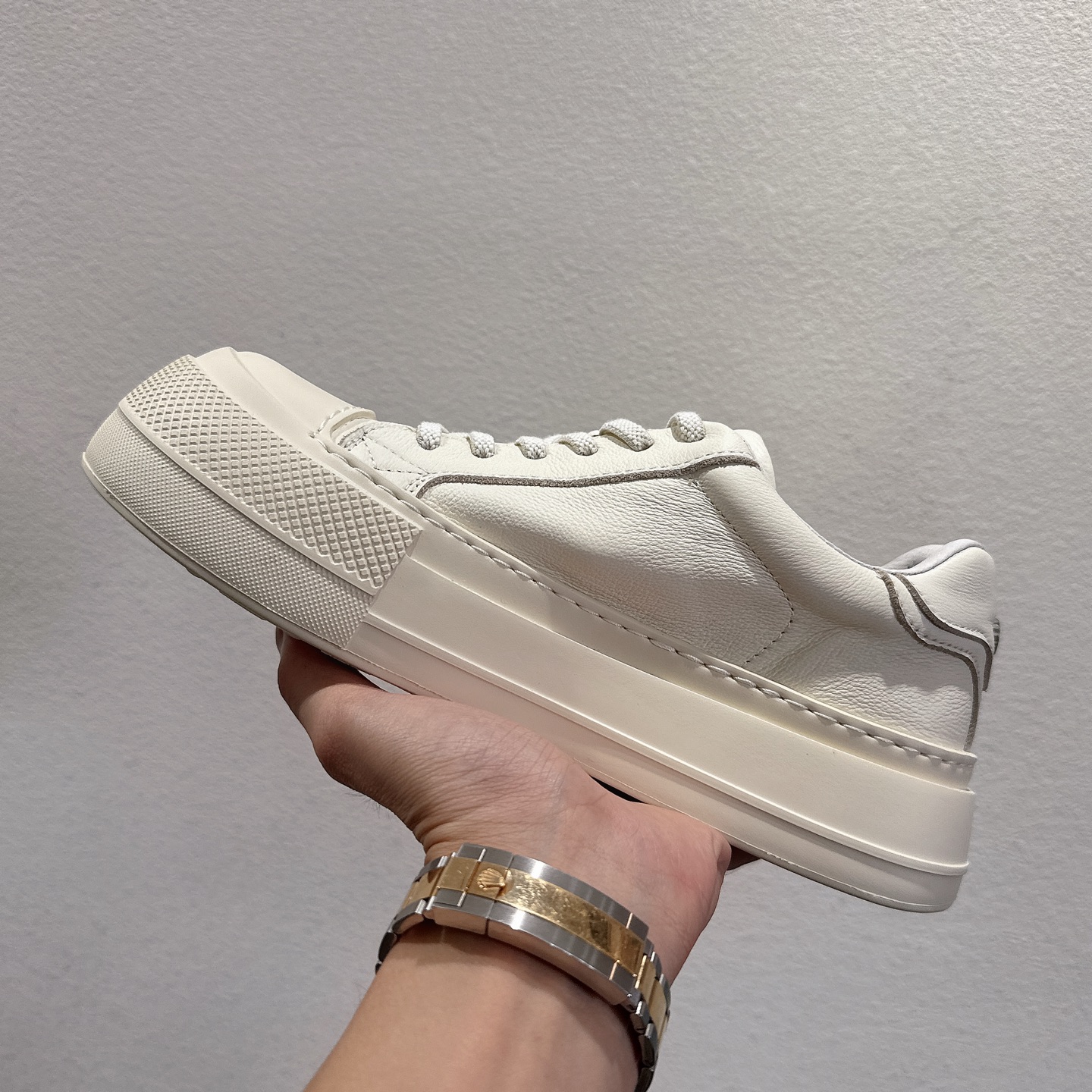 Basic Shoes