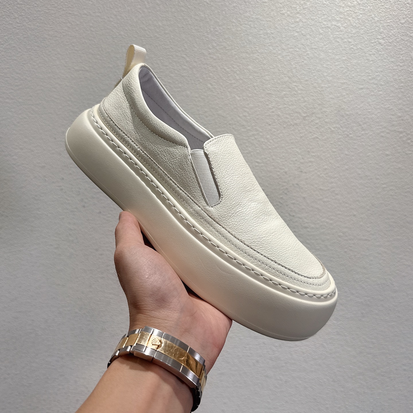 Basic Shoes