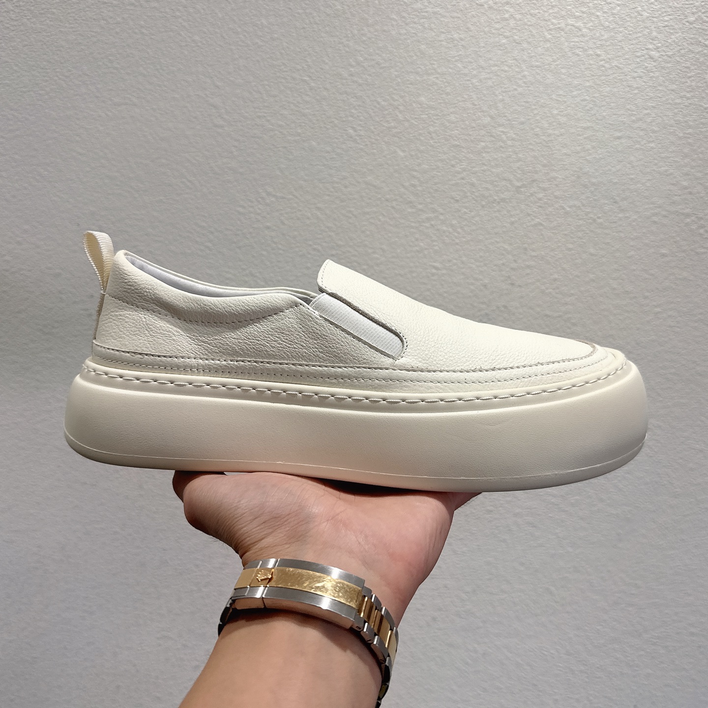 Basic Shoes