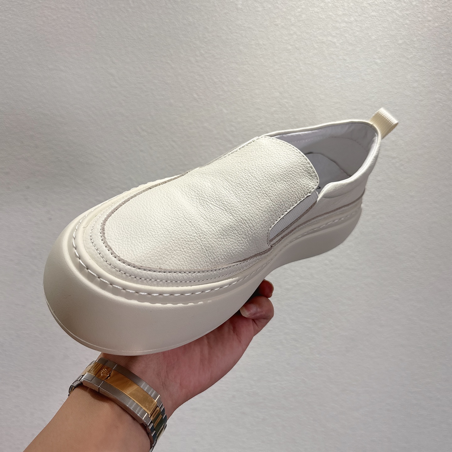 Basic Shoes