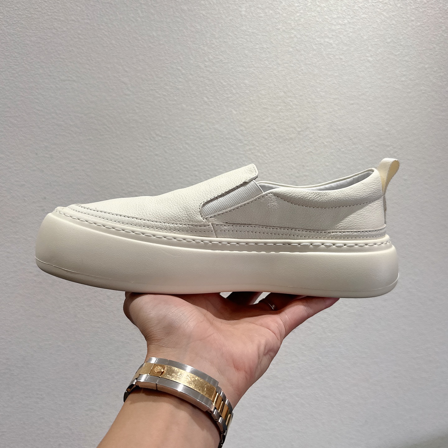 Basic Shoes