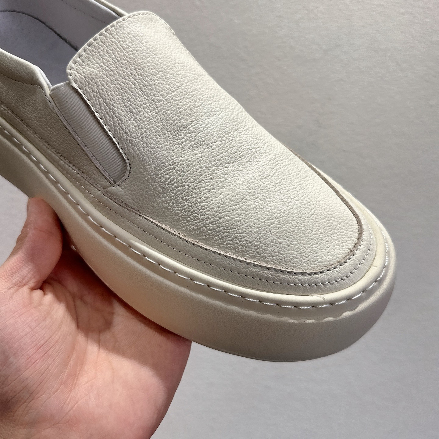 Basic Shoes