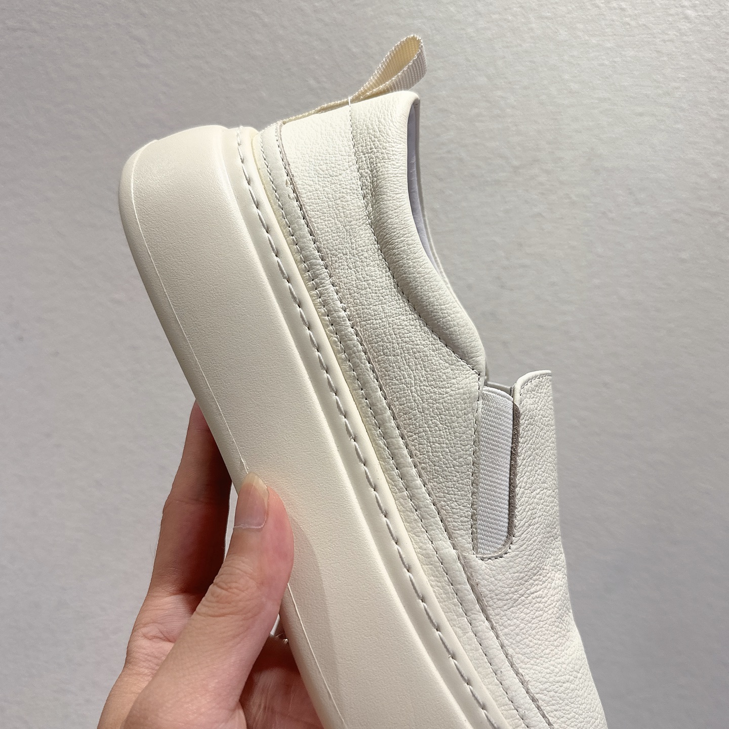 Basic Shoes
