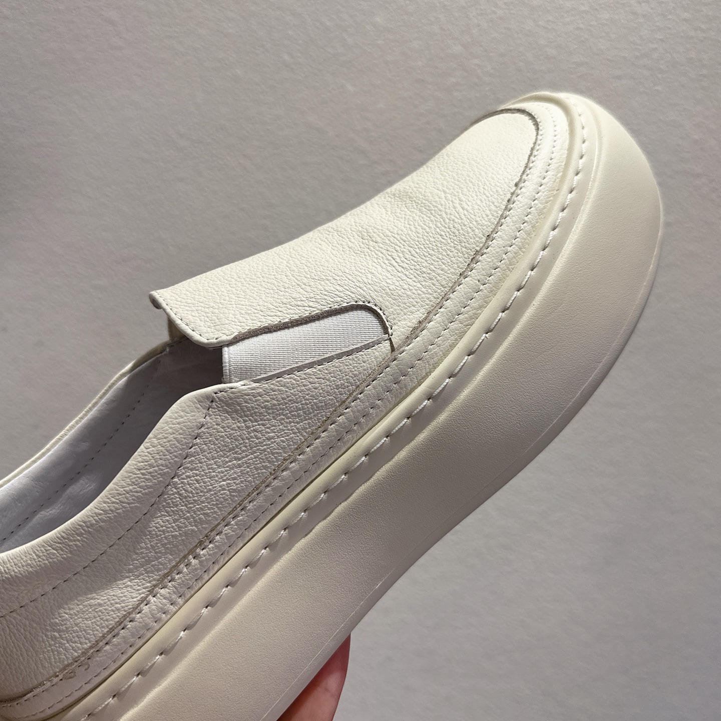 Basic Shoes