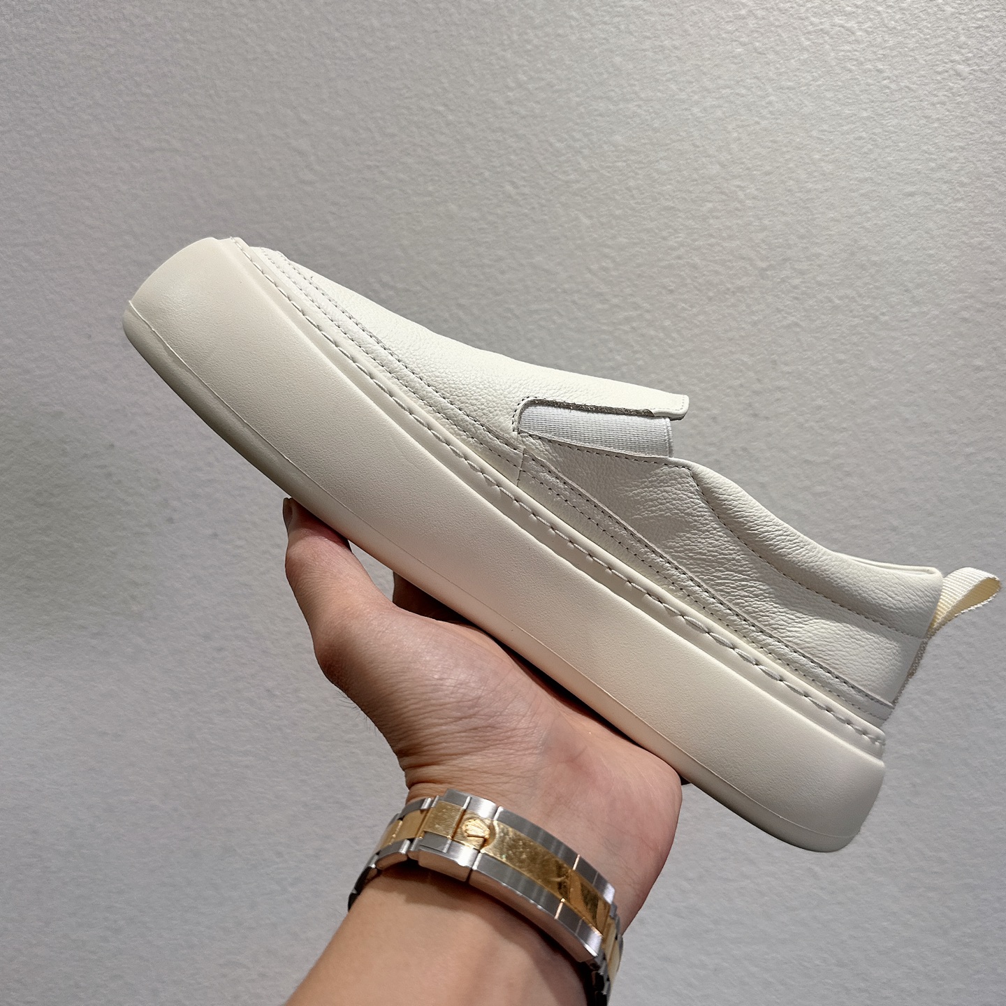 Basic Shoes