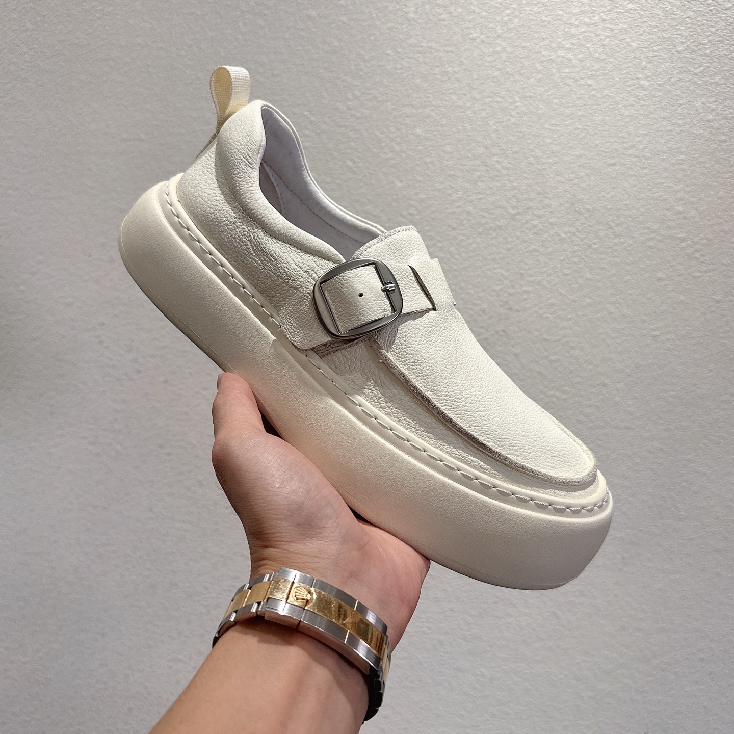 Basic Shoes