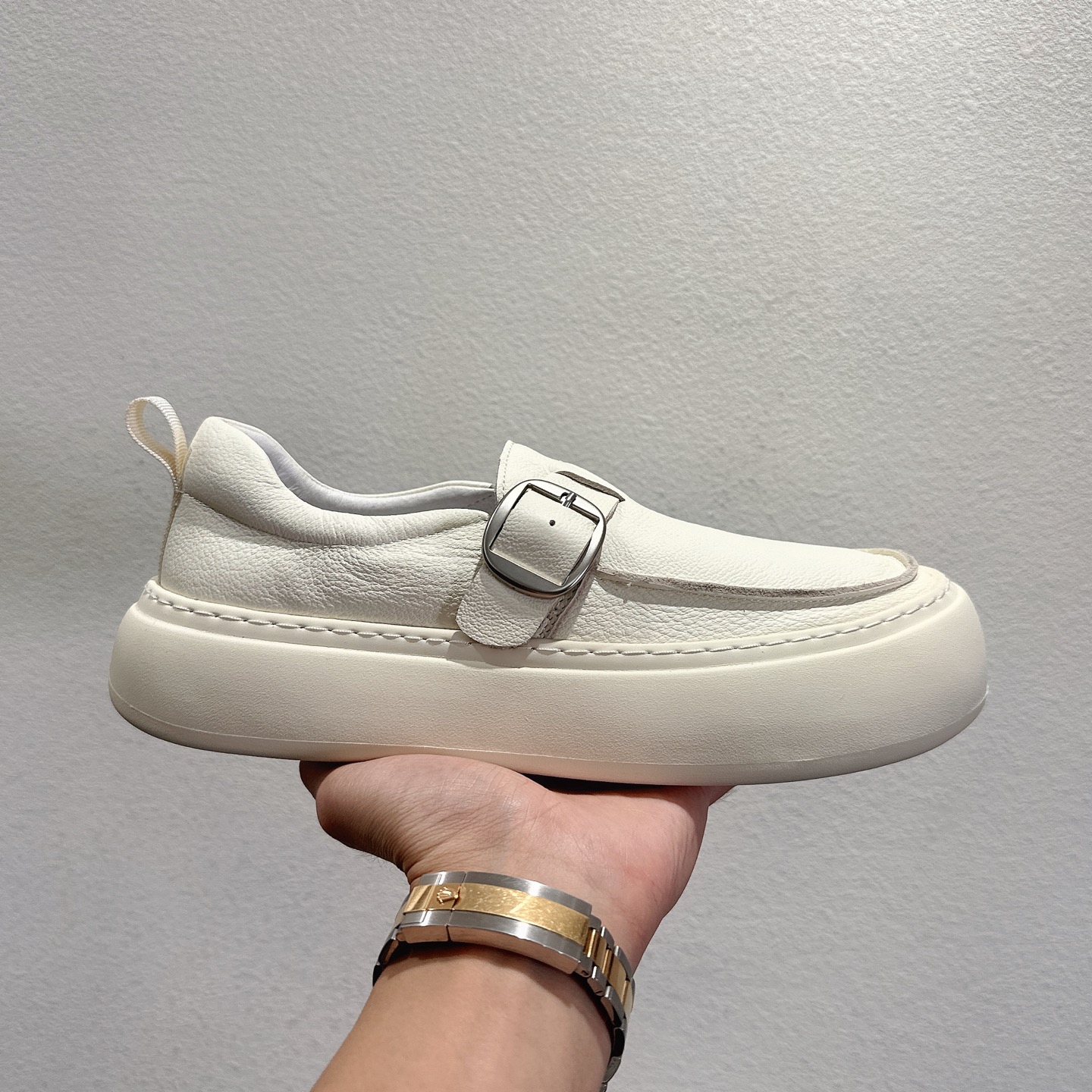 Basic Shoes