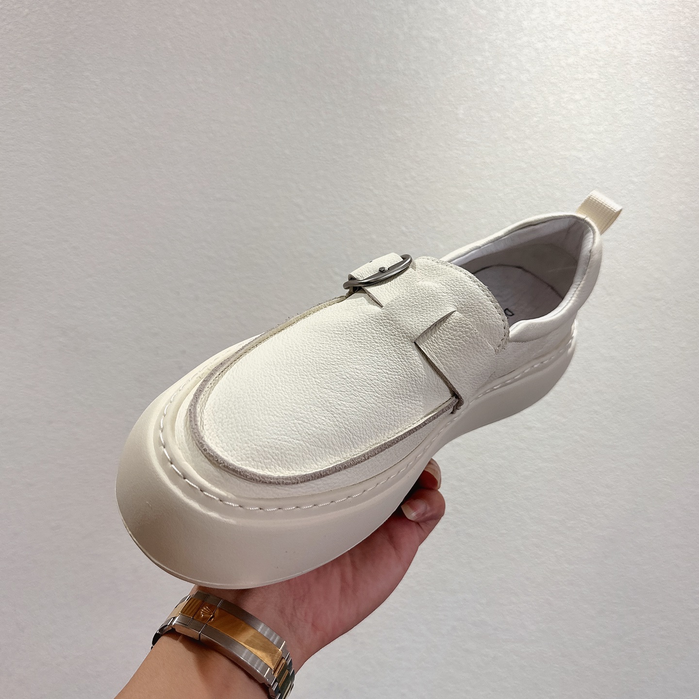 Basic Shoes