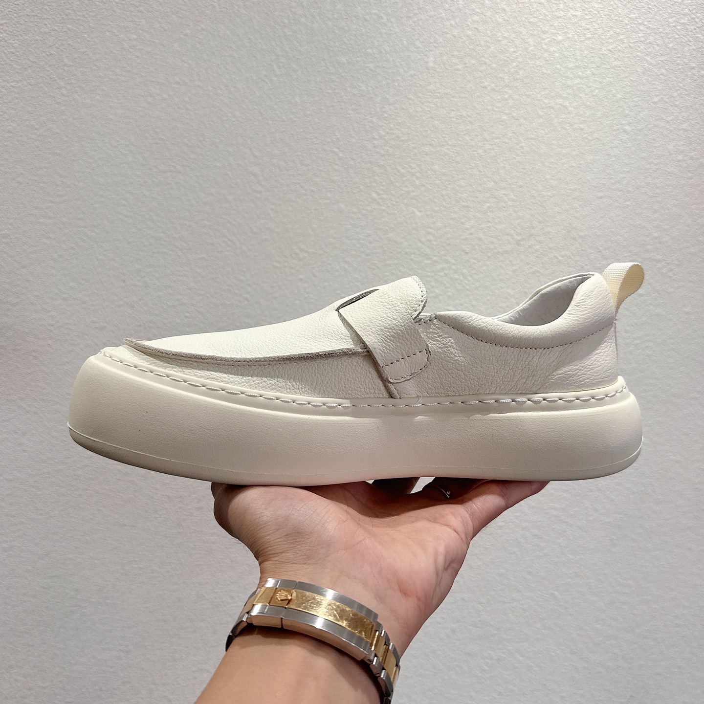 Basic Shoes