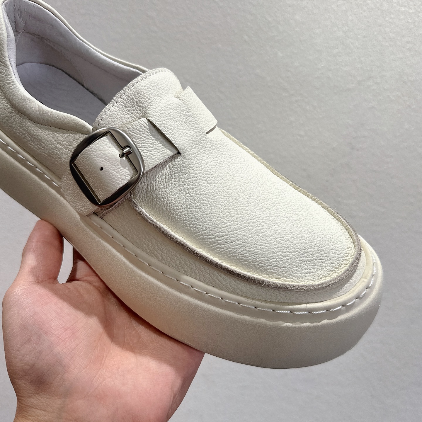 Basic Shoes