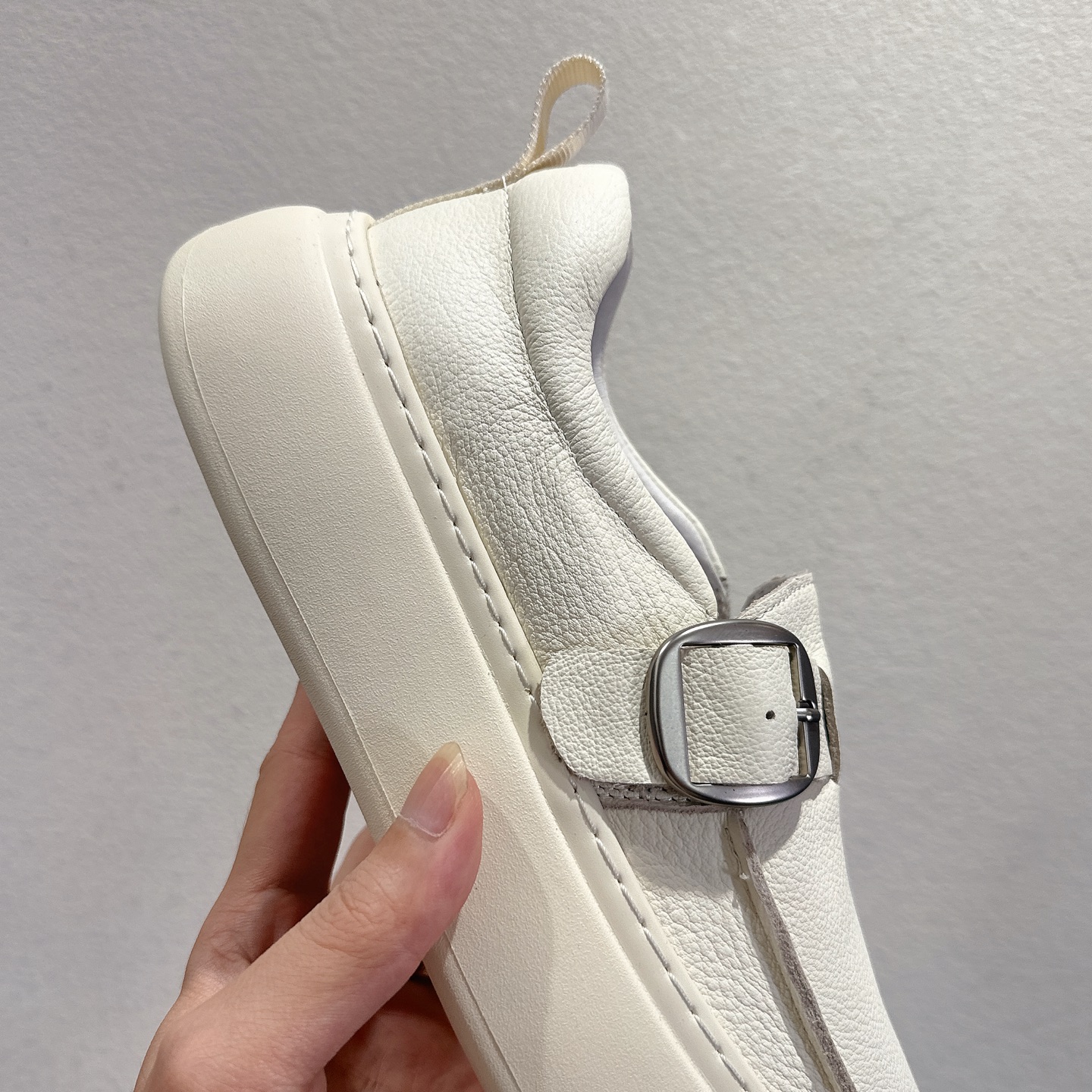 Basic Shoes