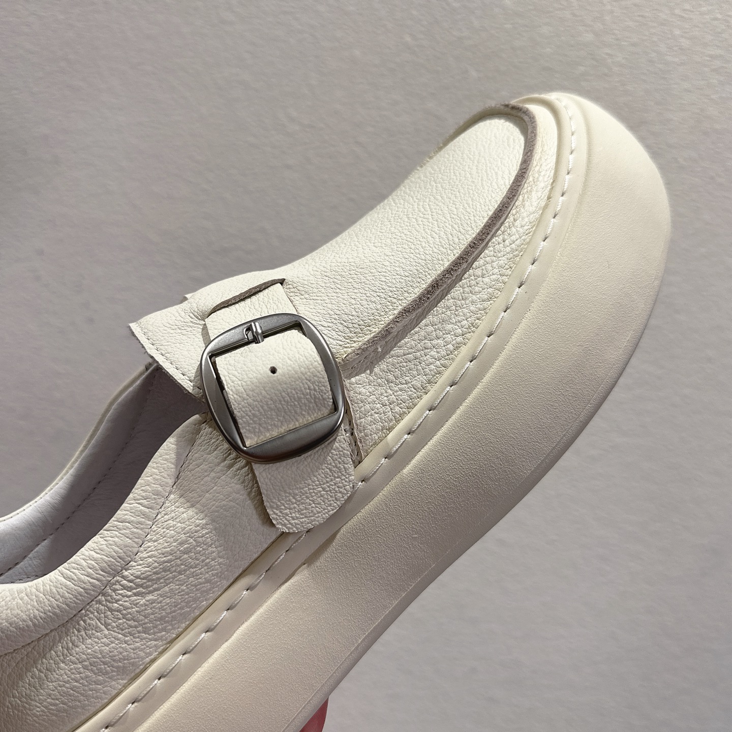 Basic Shoes