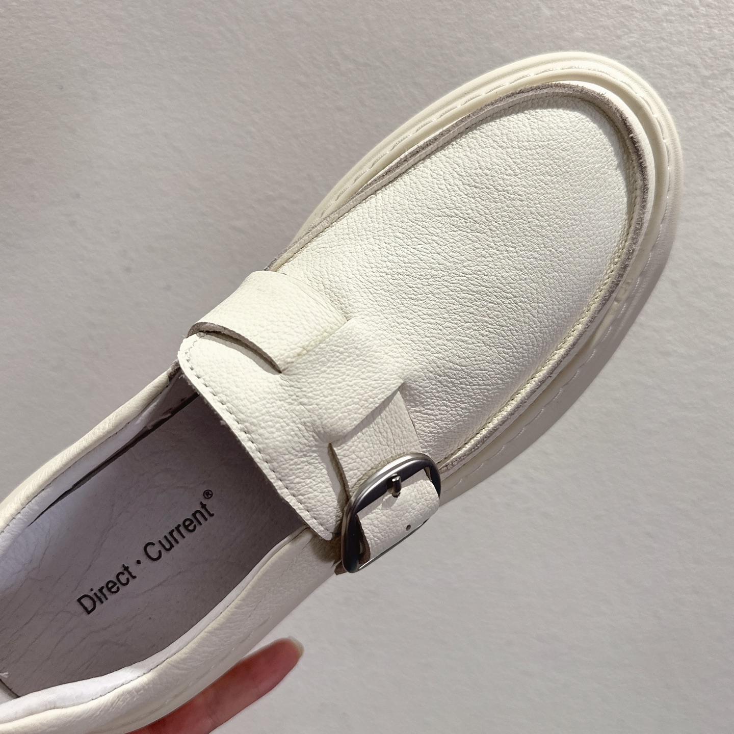 Basic Shoes