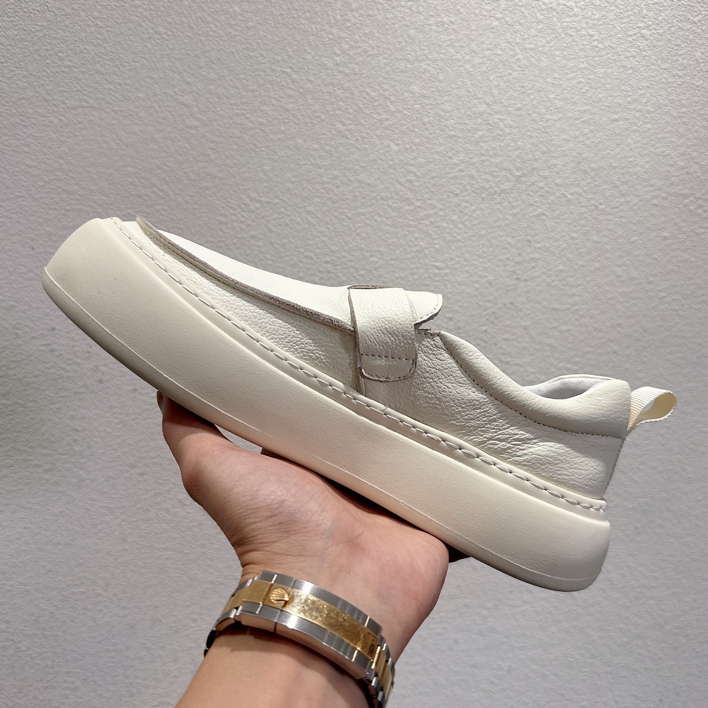 Basic Shoes