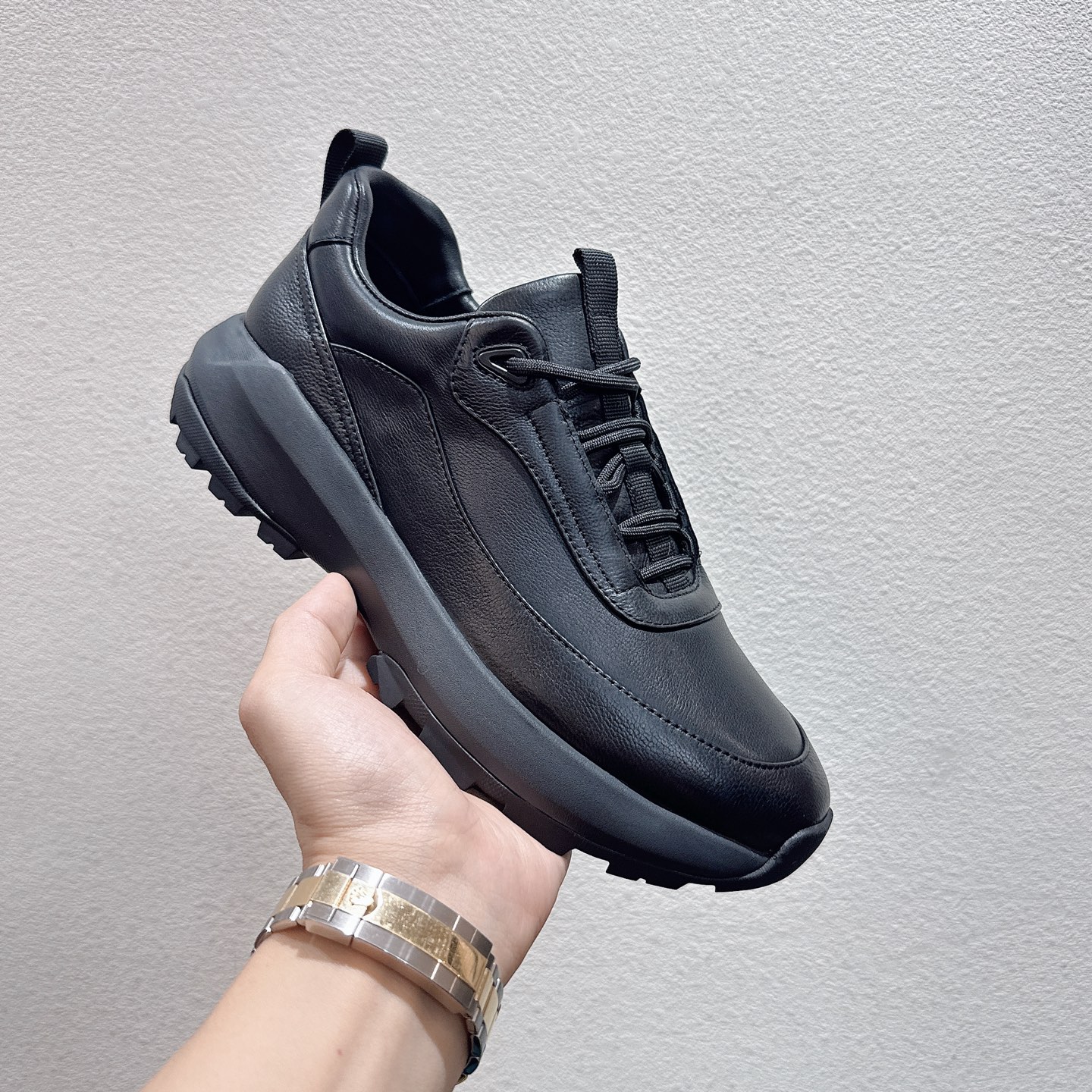 Basic Shoes