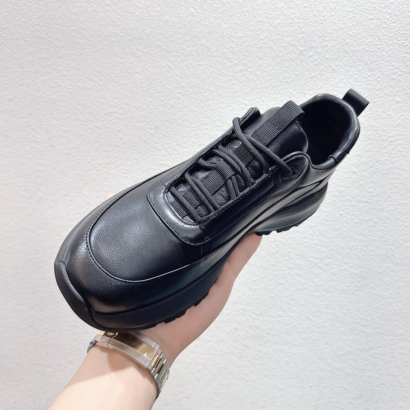 Basic Shoes
