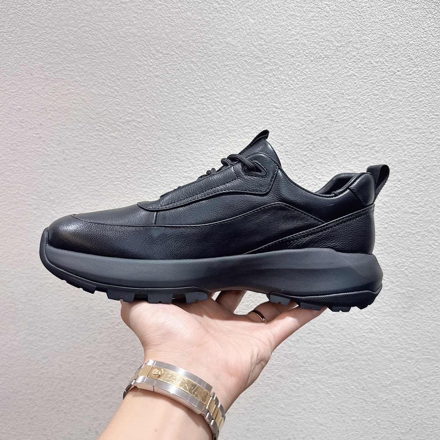 Basic Shoes