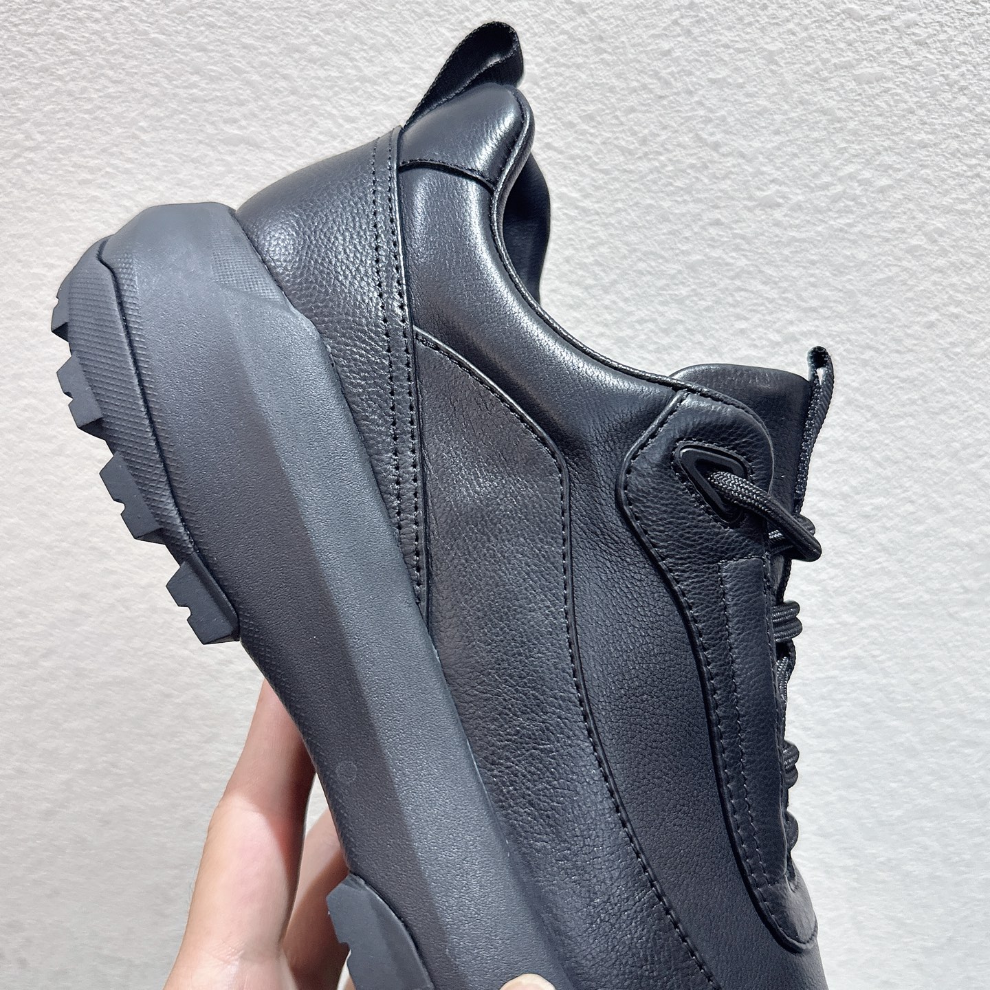Basic Shoes
