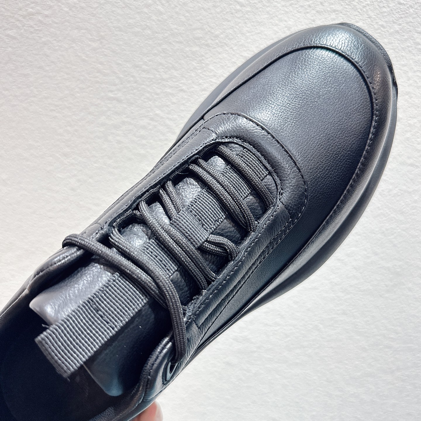 Basic Shoes
